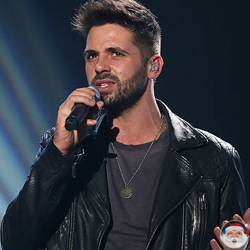 Lyrics: Ben Haenow - Something I need