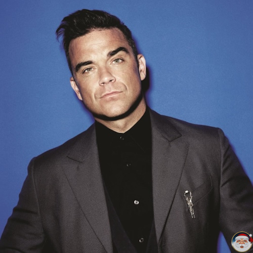 Robbie Williams - Walk this Sleigh - Christmas Radio