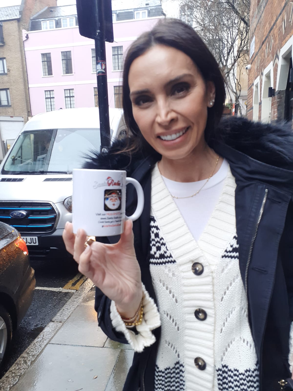 Christine Lampard