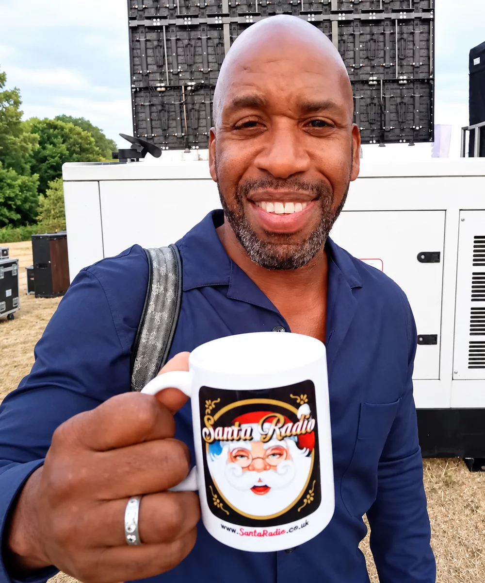 DJ Spoony