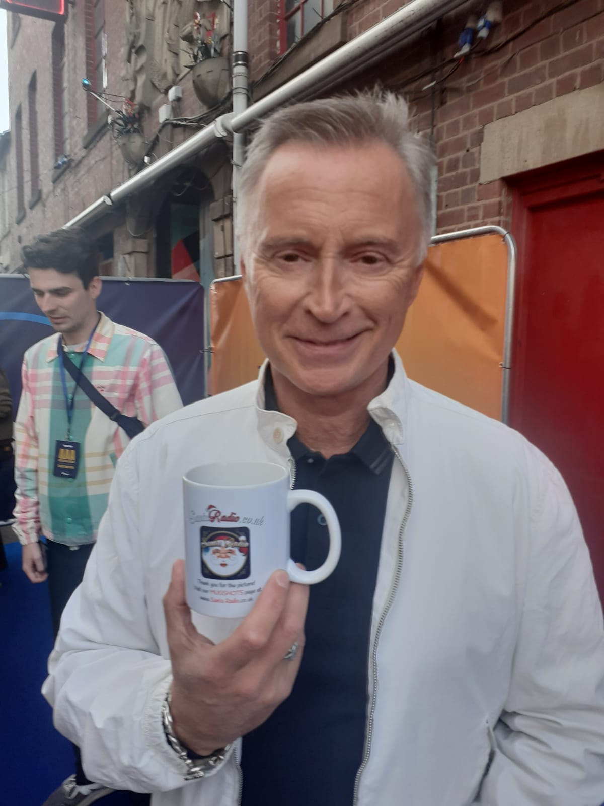 Robert Carlyle